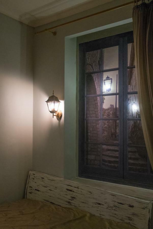 Винтажная Квартира В Центре Одессы Odesa Exterior photo